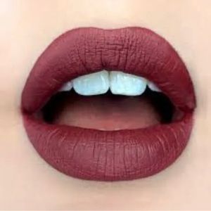 Anastasia Beverly Hills Liquid Lipstick in Bohemian NWT